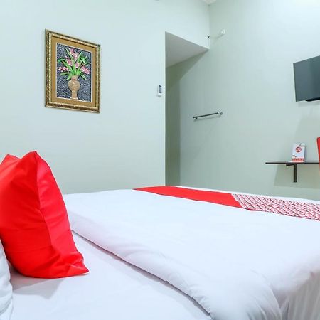 Oyo 1670 Likko Inn Denpasar Eksteriør bilde