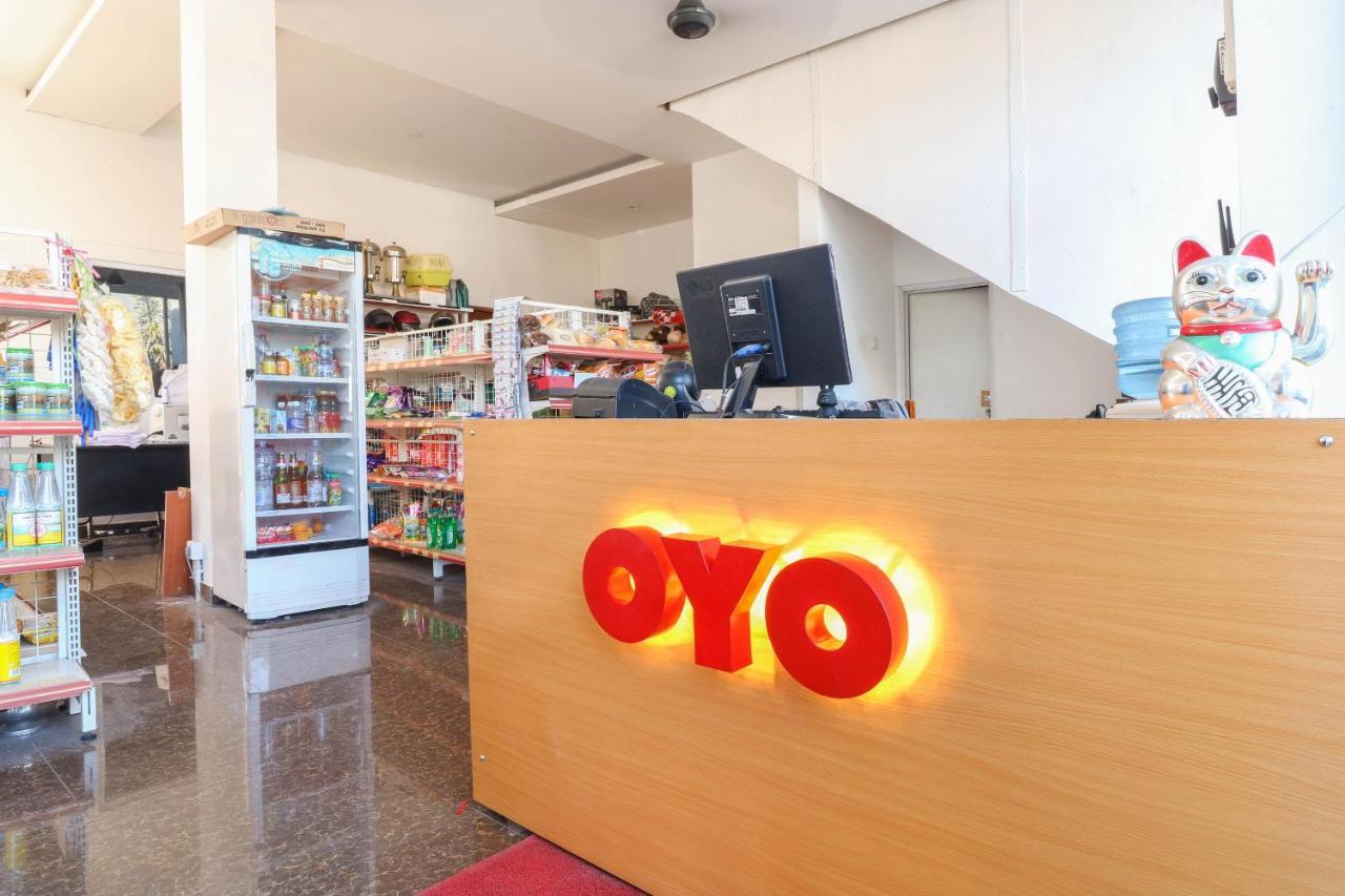 Oyo 1670 Likko Inn Denpasar Eksteriør bilde