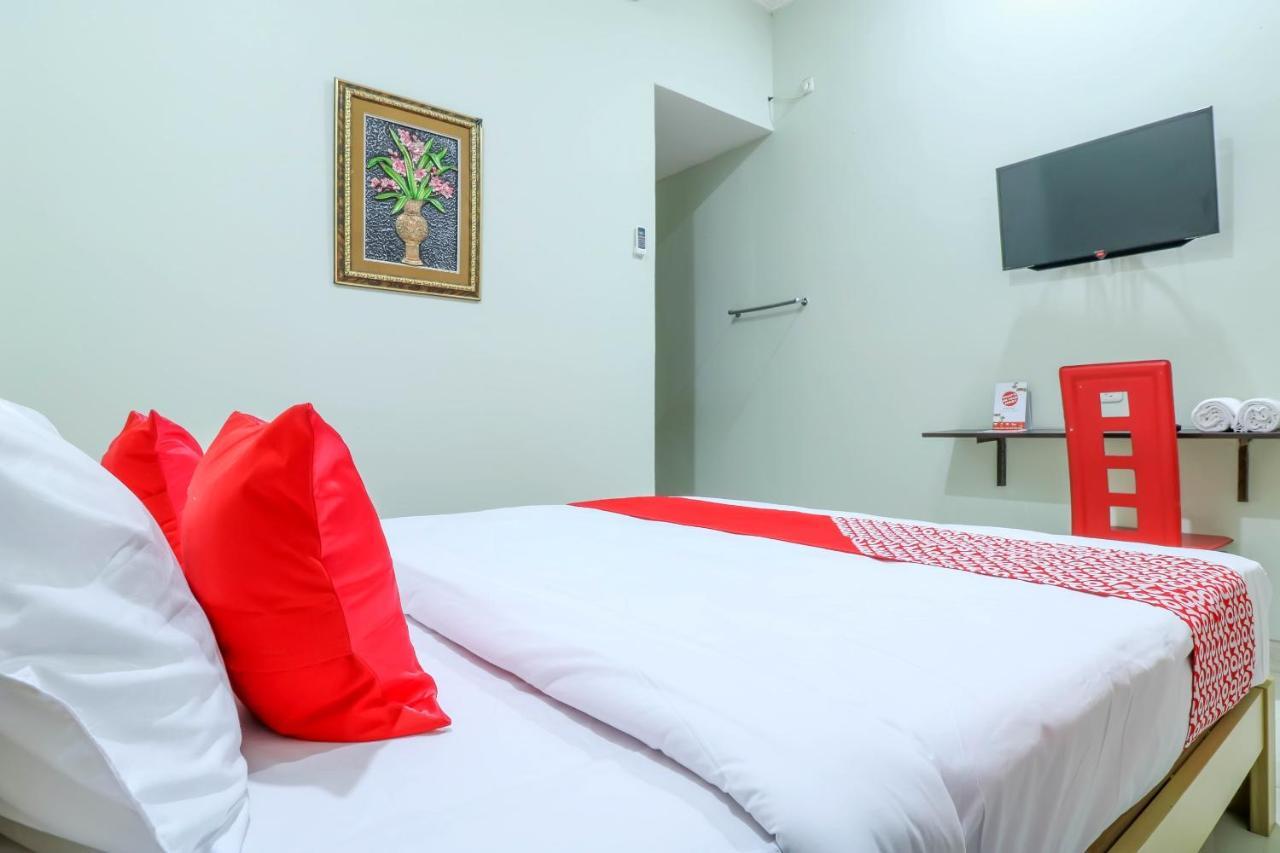 Oyo 1670 Likko Inn Denpasar Eksteriør bilde
