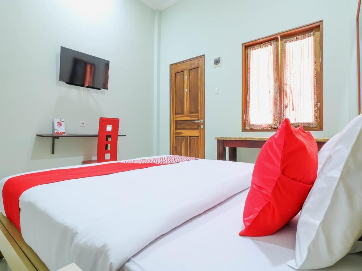 Oyo 1670 Likko Inn Denpasar Eksteriør bilde